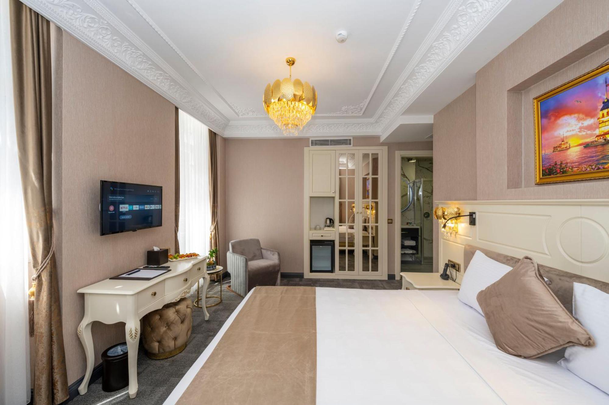 Otel Moonlight Elegance Boutique