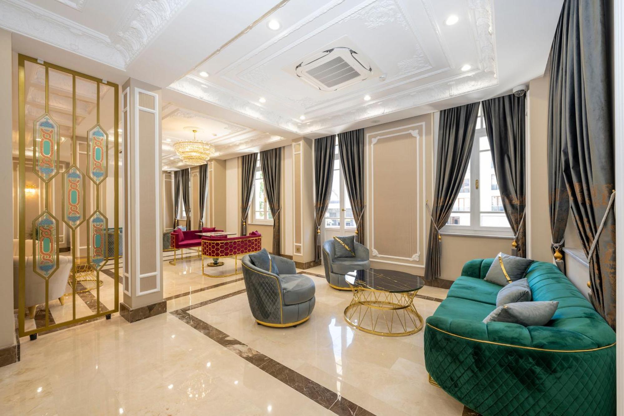 Otel Moonlight Elegance Boutique
