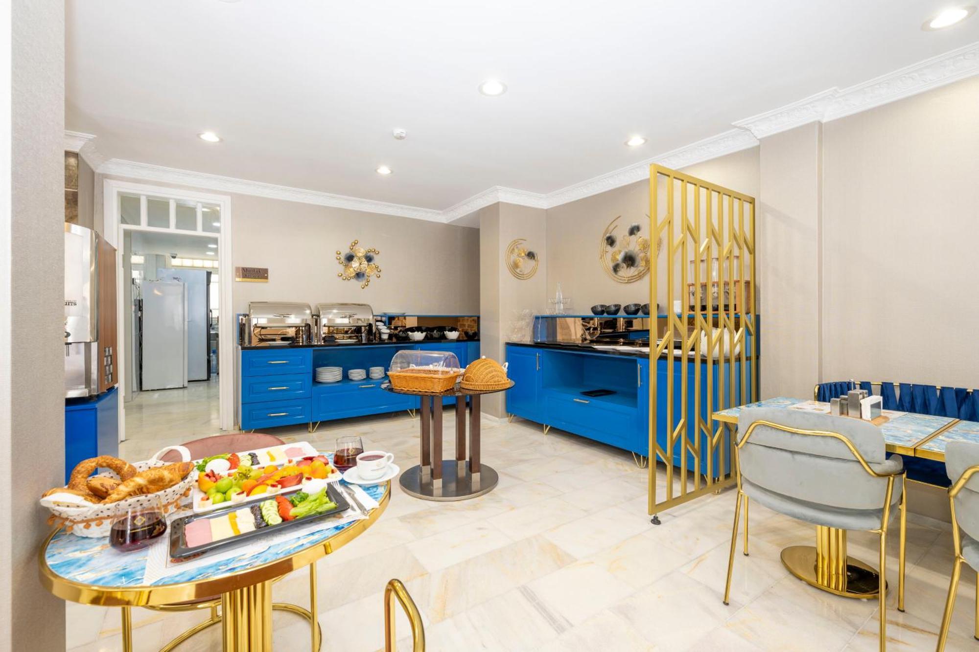 Otel Moonlight Elegance Boutique