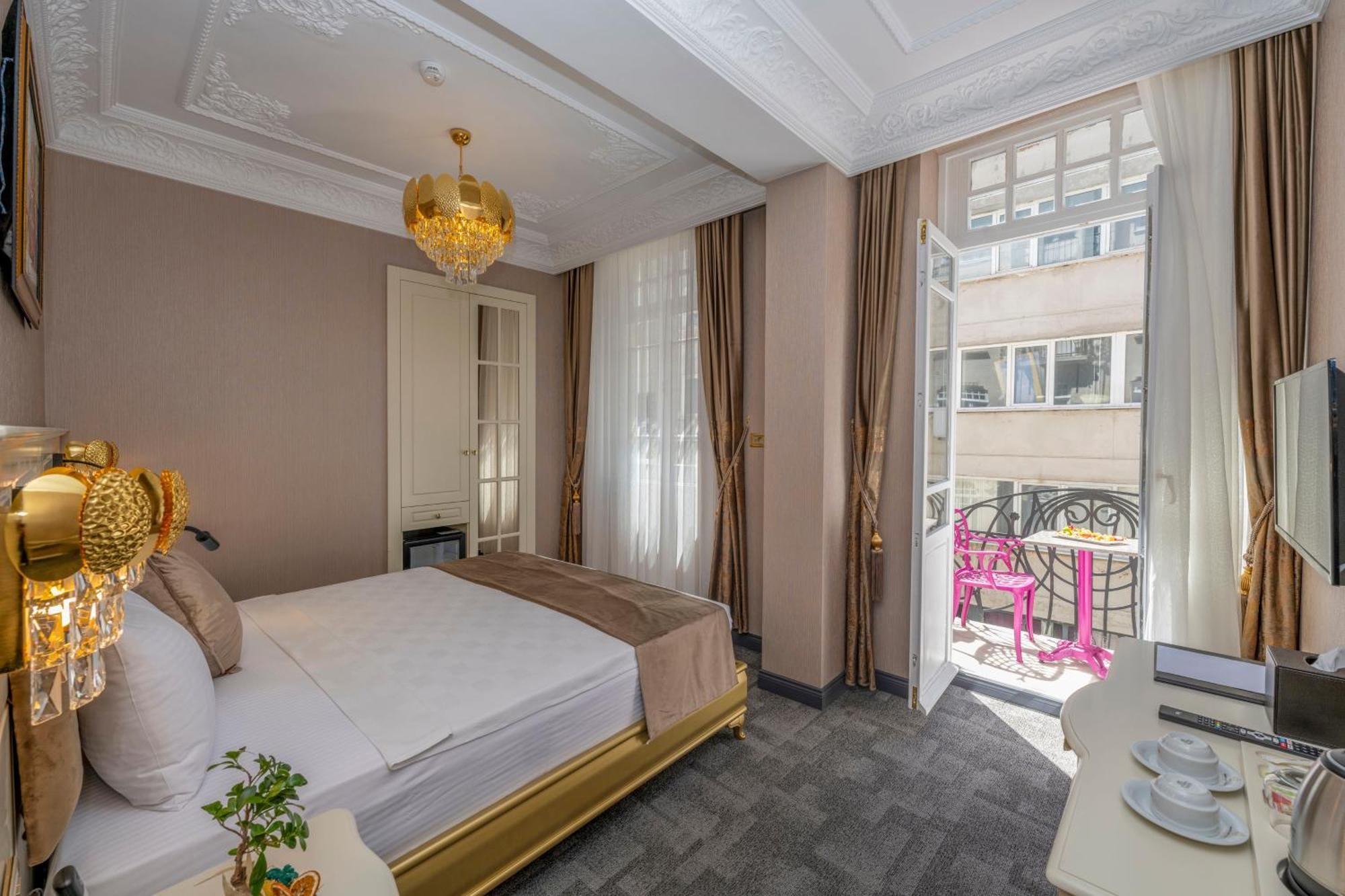 Otel Moonlight Elegance Boutique 4*