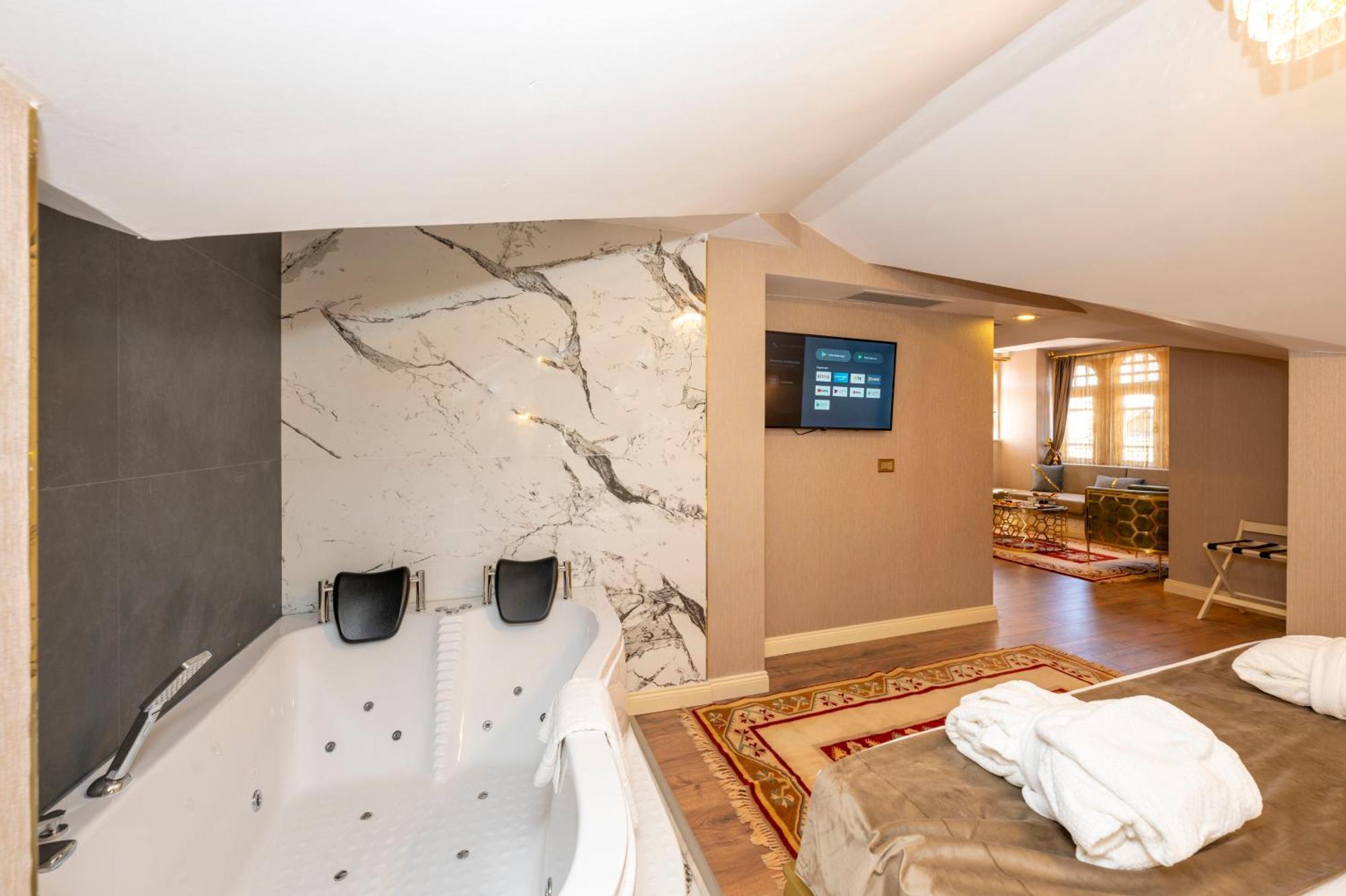 Otel Moonlight Elegance Boutique