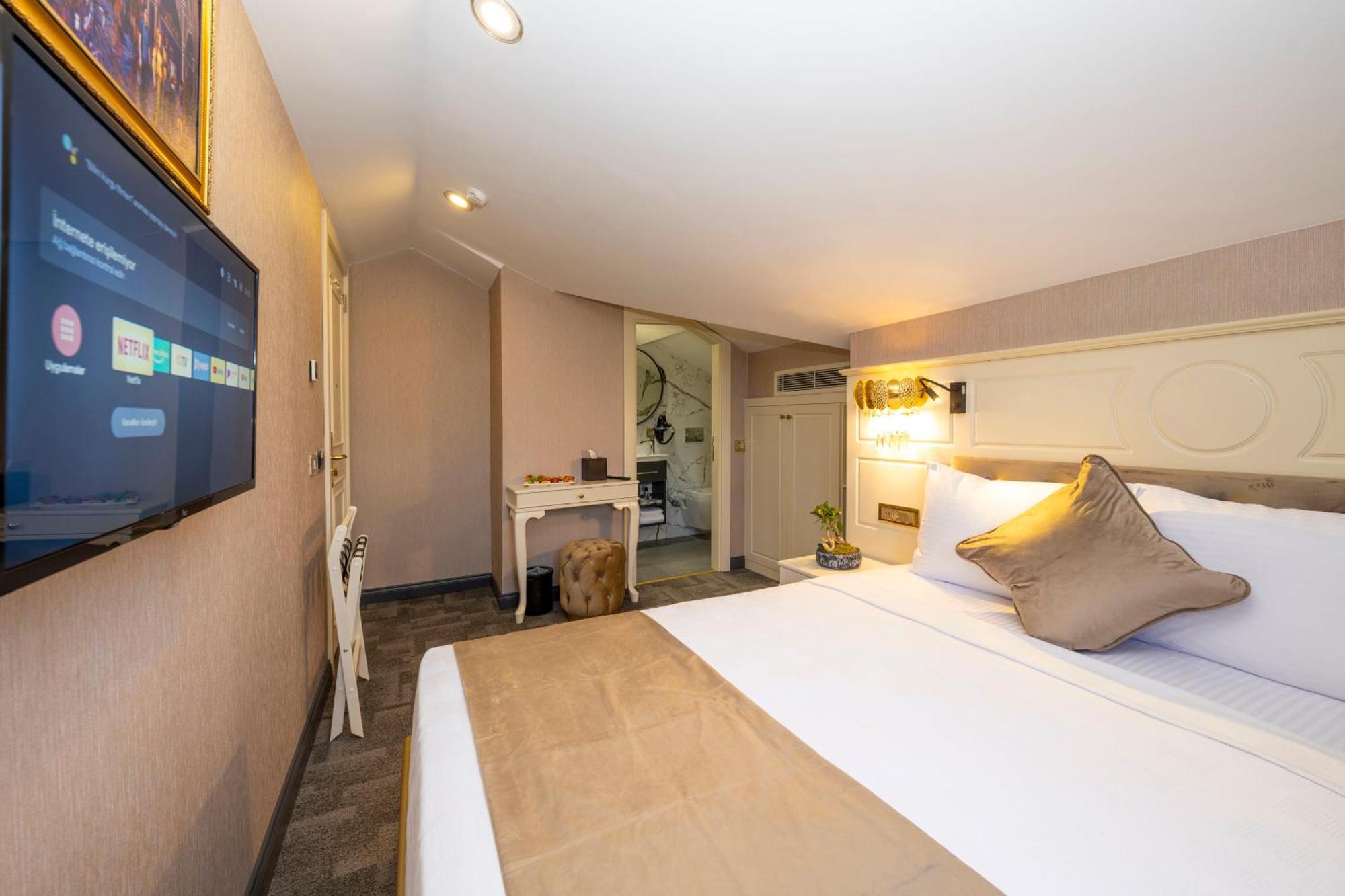 Otel Moonlight Elegance Boutique 4*