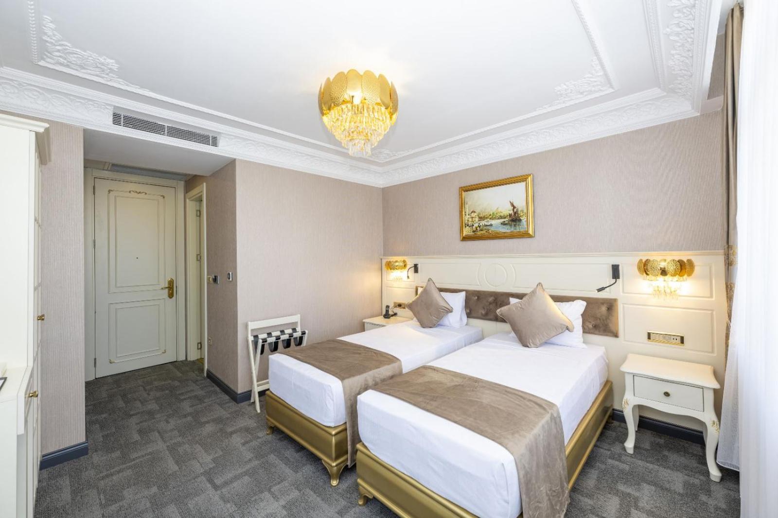 Otel Moonlight Elegance Boutique