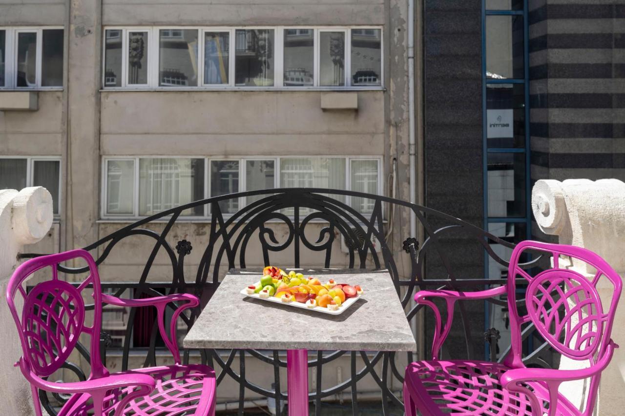 Moonlight Elegance Boutique Hotel Provincia di Istanbul
