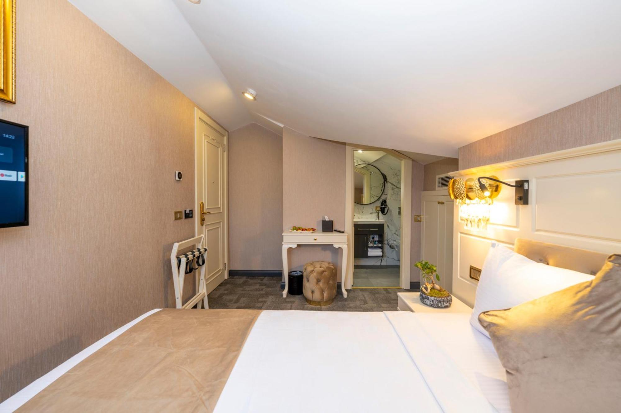Moonlight Elegance Boutique 4* Provincia di Istanbul