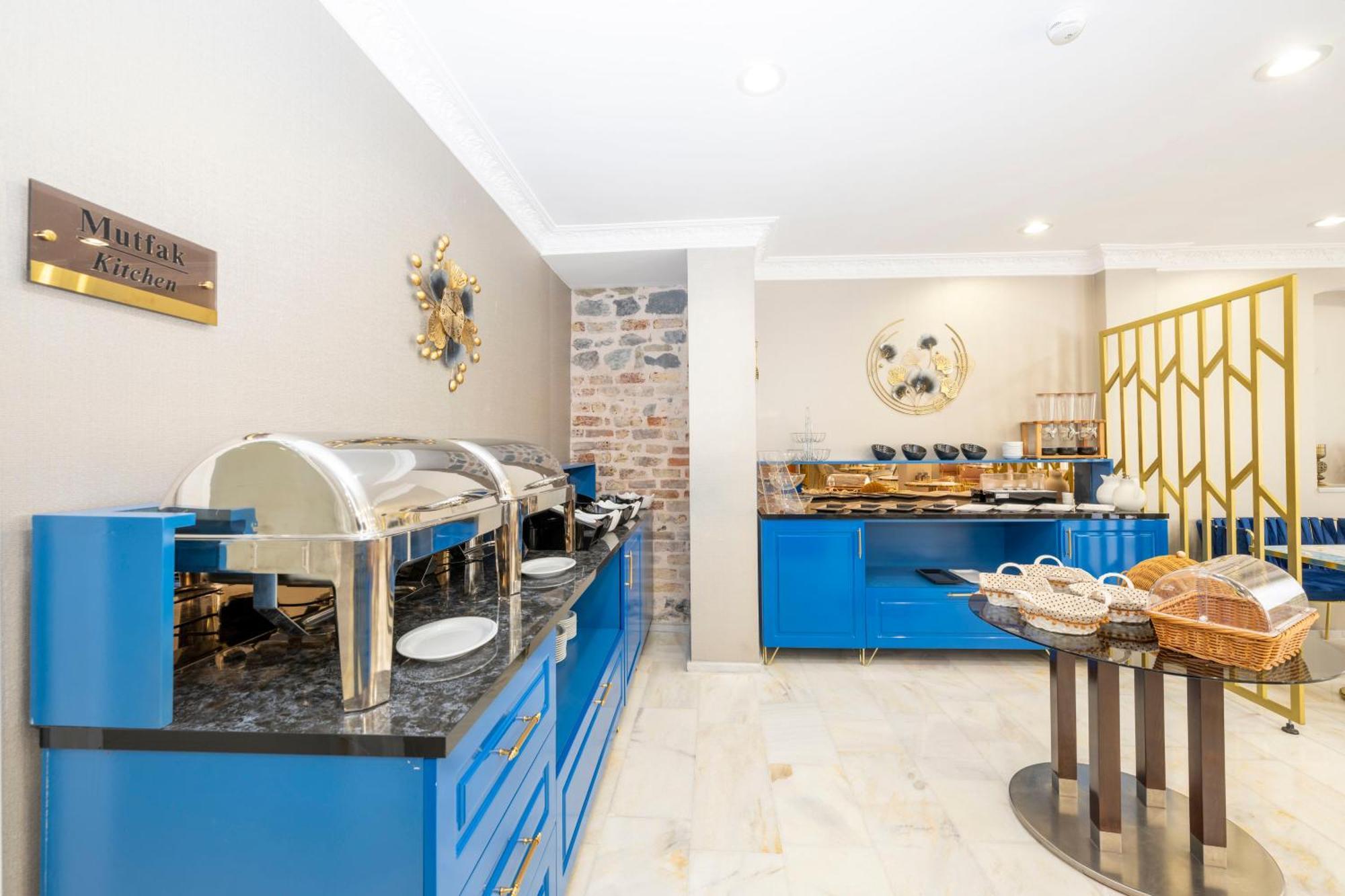 Hotel Moonlight Elegance Boutique Provincia di Istanbul