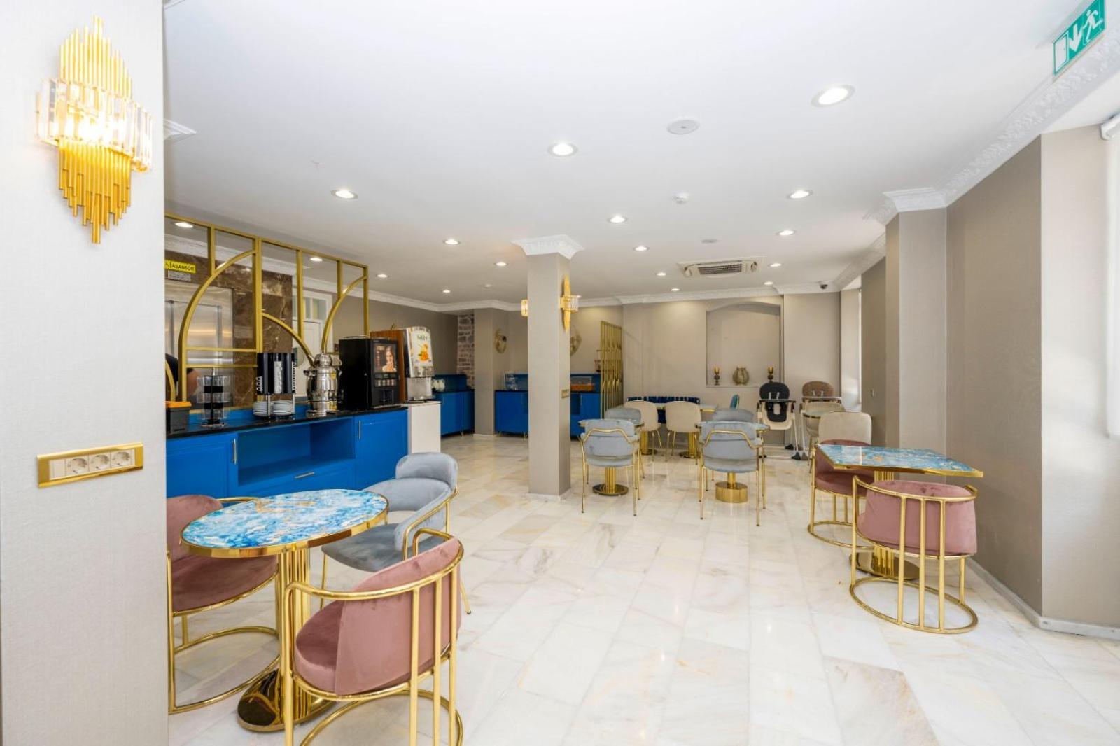 Moonlight Elegance Boutique Provincia di Istanbul